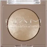 NAM Make Up Rozświetlacz - Хайлайтер для лица NAM Sheer Highlighter жидкий, оттенок 01 - Sunrise — фото 1