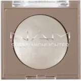 NAM Make Up Rozświetlacz - Хайлайтер для лица NAM Sheer Highlighter жидкий, оттенок 02 - Cold — фото 1