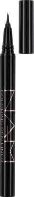 NAM Make Up Eyeliner w pisaku - Подводка для глаз NAM Coloring Brown Pen Liner в фломастере, коричневая