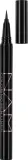 NAM Make Up Eyeliner w pisaku - Подводка для глаз NAM Coloring Brown Pen Liner в фломастере, коричневая — фото 1