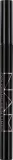 NAM Make Up Eyeliner w pisaku - Подводка для глаз NAM Coloring Brown Pen Liner в фломастере, коричневая — фото 2