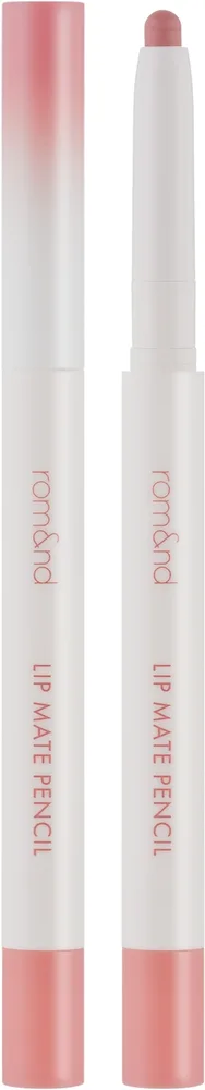 Контурный карандаш для губ Rom&nd Lip Mate Pencil, оттенок 06 - Under Chili