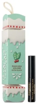 Тушь для ресниц Bottega Verde Volume Extra Black