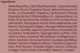 Крем для волос Growus Damage Therapy Treatment EX для повреждённых, восстановление и разглаживание, с коллагеном, кератином и жемчугом, 220 г — фото 3