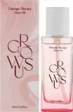 Восстанавливающее масло для повреждённых волос Growus Damage Therapy Hair Oil — фото 2