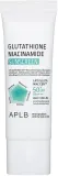 Солнцезащитный крем APLB Glutathione Niacinamide SPF50 для лица 40 мл — фото 1