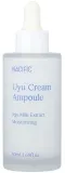 Крем-сыворотка для лица Nacific Uyu Cream Ampoule с протеинами молока 50 г — фото 1
