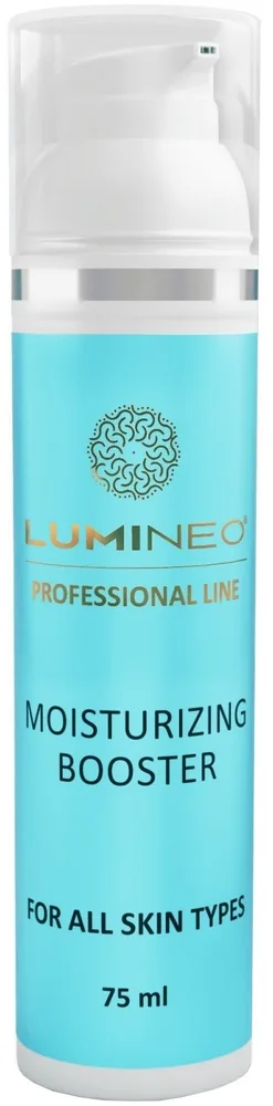 Крем для лица Lumineo Professional Line увлажняющий с гиалуроновой кислотой 75 мл