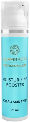 Крем для лица Lumineo Professional Line увлажняющий с гиалуроновой кислотой 75 мл