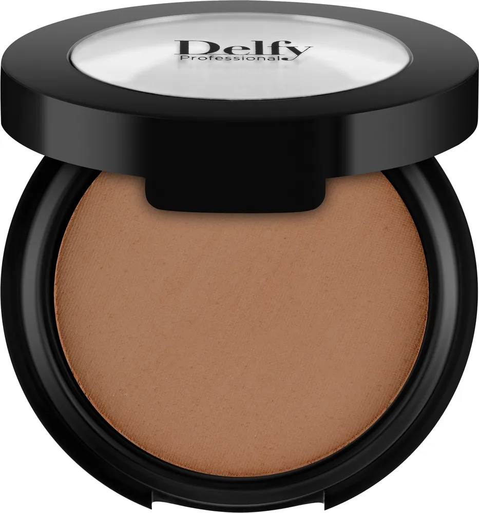 Тени для век Delfy Cosmetics Mono Eyeshadow