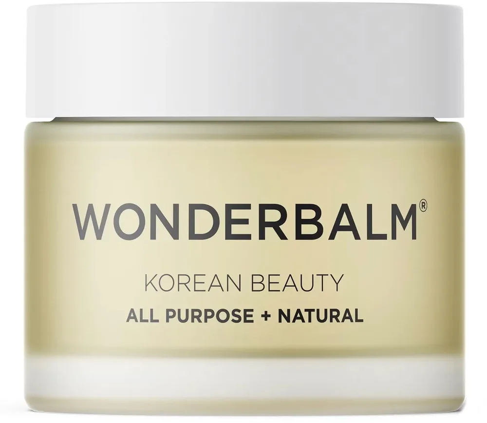 Wonderbalm Multi Purpose Balm многофункциональный бальзам для тела и губ, 50 мл