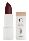 Помада для губ Couleur Caramel Rouge A Levres Lipstick Refill сменный блок, сатиново-матовая, 3,5 г, оттенок 296 - Pink Margaret — фото 1