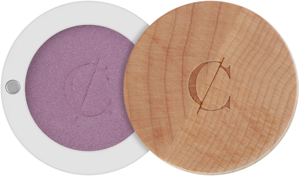 Тени для век Couleur Caramel Eye Shadow перламутровые, оттенок 041