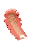 Румяна для щёк Couleur Caramel Magic Duo стик 2 в 1, с хайлайтером, 4,5 г — фото 3