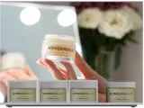 Набор Wonderbalm шесть многофункциональных бальзамов для тела с маслом оливы и ши 6x50 мл — фото 3