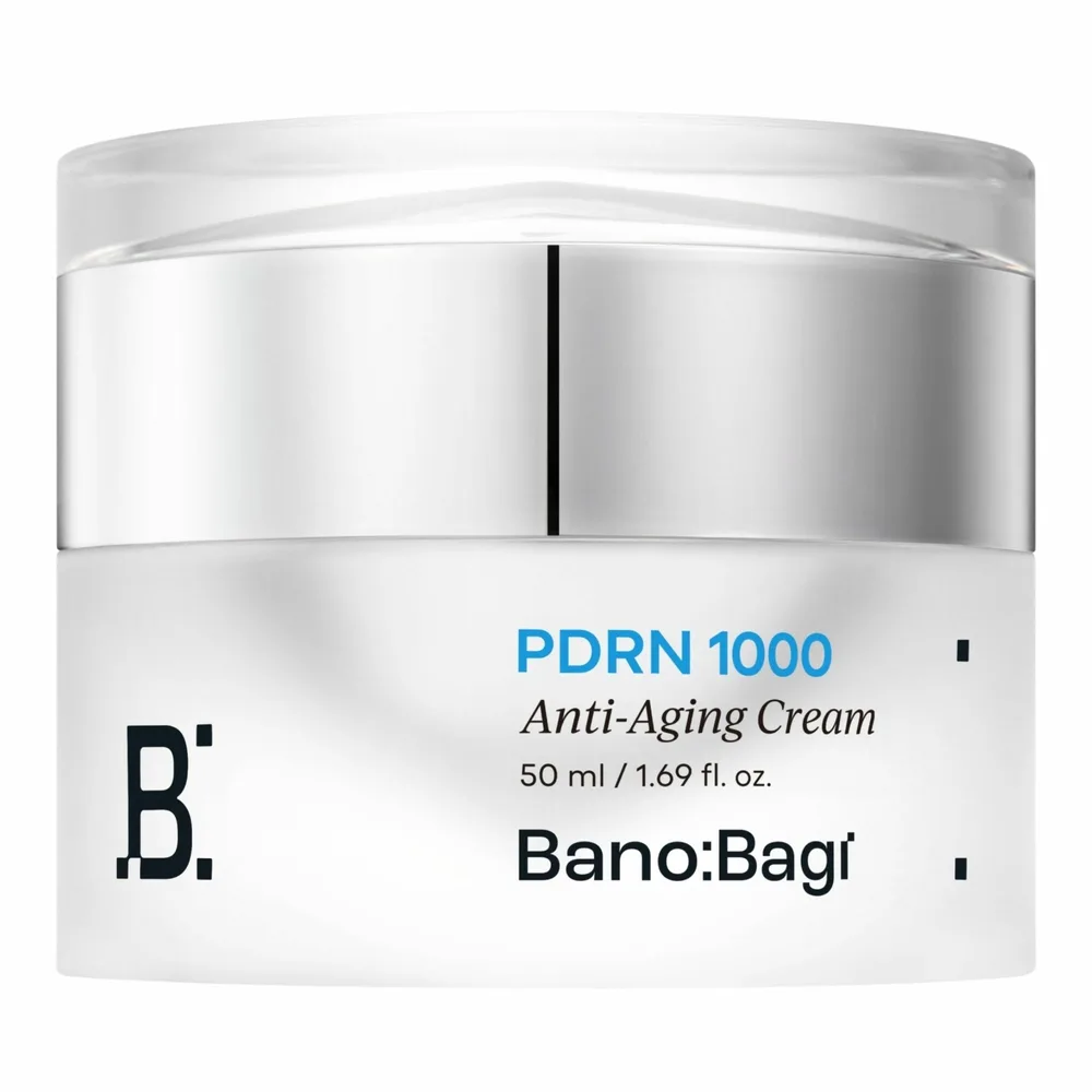 Крем для лица Banobagi PDRN 1000 против признаков возраста 50 мл