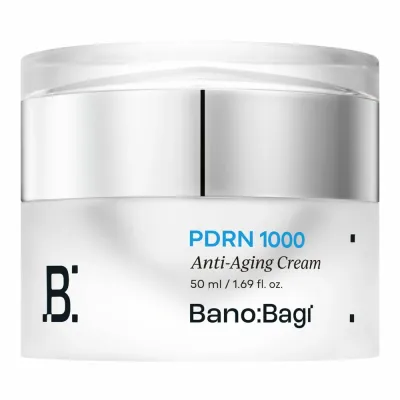 Крем для лица Banobagi PDRN 1000 против признаков возраста 50 мл