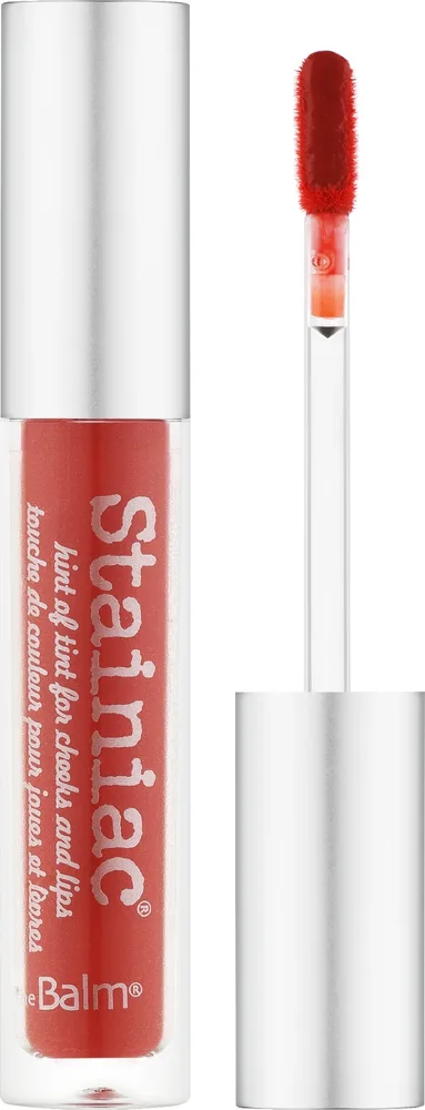 Тинт для губ и щёк theBalm Stainiac Drama Queen