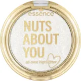 Хайлайтер для лица Essence Nuts About You All-Over — фото 2