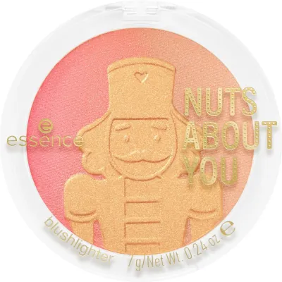 Румяна для лица Essence Nuts About You Blushlighter