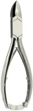 Кусачки для маникюра Alpen Nail Nippers 14 см сталь C50 полированные — фото 1