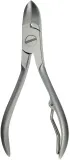 Кусачки для маникюра Alpen Nail Clippers 11 см сталь AISI 420 матовые — фото 1