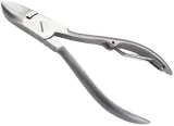 Кусачки для маникюра Alpen Nail Clippers 12 см с пружиной сталь AISI 420 — фото 2