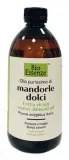 Масло сладкого миндаля Bio Essenze Extra Virgin для лица тела и волос — фото 2