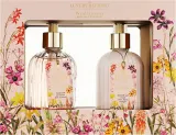 Набор для рук Grace Cole Wildflowers жидкое мыло и крем для рук с ароматом полевых цветов уценка 400+400 мл — фото 1