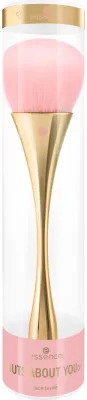 Кисть для макияжа Essence Nuts About You Face Brush для пудры