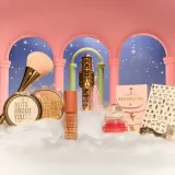 Кисть для макияжа Essence Nuts About You Face Brush для пудры — фото 3
