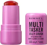 Revlon Tint do ust i policzków - Тинт для губ и щёк Rimmel Multi Tasker Jelly Crush увлажняющий, с желейной текстурой, 8,5 г, оттенок 100 - Pink Dash — фото 2