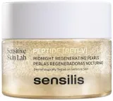 Крем для лица Sensilis Peptide Reti-V ночной с ретинолом 50 мл — фото 1