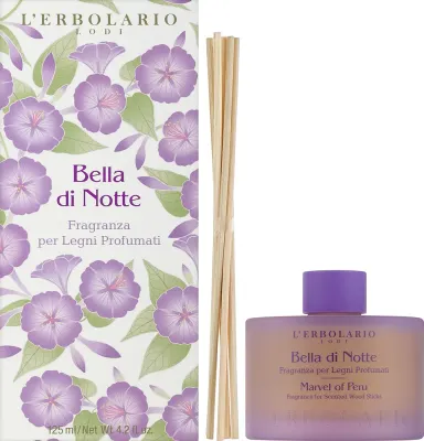 Ароматический диффузор L'Erbolario Bella di Notte