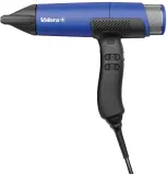 Фен Valera VanityCare AI Obsidian Blue бесщеточный 100K-PAX 18 режимов — фото 1