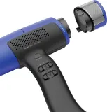 Фен Valera VanityCare AI Obsidian Blue бесщеточный 100K-PAX 18 режимов — фото 2