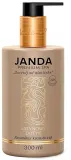 Крем для рук Janda Premium Spa Satin Touch с аргановым маслом 300 мл — фото 1