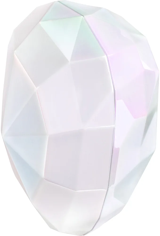 Кисть для лица Essence Crystal Crush Face Brush бафер