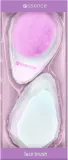 Кисть для лица Essence Crystal Crush Face Brush бафер — фото 3