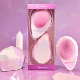 Кисть для лица Essence Crystal Crush Face Brush бафер — фото 6