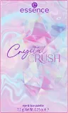 Палетка для макияжа глаз и лица Essence Crystal Crush Eye & Face Palette — фото 1