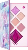 Палетка для макияжа глаз и лица Essence Crystal Crush Eye & Face Palette — фото 3