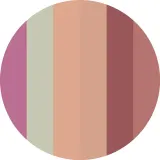 Палетка для макияжа глаз и лица Essence Crystal Crush Eye & Face Palette — фото 4