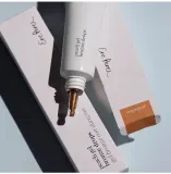 Бронзер для лица Ere Perez Peach Gel Bronze Drops — фото 2