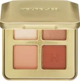 Палетка теней для век Hourglass Curator Eyeshadow Palette 4 оттенка, оттенок Idealist — фото 1