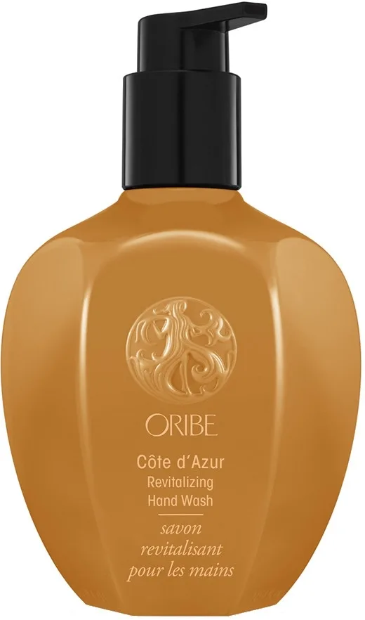 Мыло жидкое для рук Oribe Cote d'Azur освежающее, уценка, 300 мл