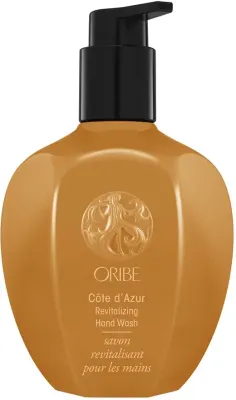 Мыло жидкое для рук Oribe Cote d'Azur освежающее, уценка, 300 мл