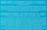 Набор Phytorelax Laboratories Burro Di Karite гель для душа 250 мл и крем для тела 250 мл — фото 3