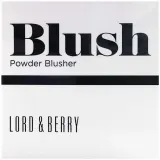 Румяна для лица Lord & Berry Powder Blush компактные — фото 2