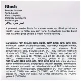 Румяна для лица Lord & Berry Powder Blush компактные — фото 3